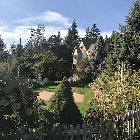 Husum Highlands Bed And Breakfast 외부 사진