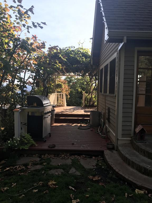 Husum Highlands Bed And Breakfast 외부 사진