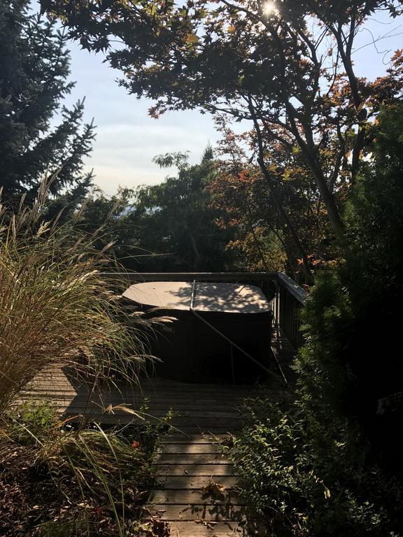 Husum Highlands Bed And Breakfast 외부 사진