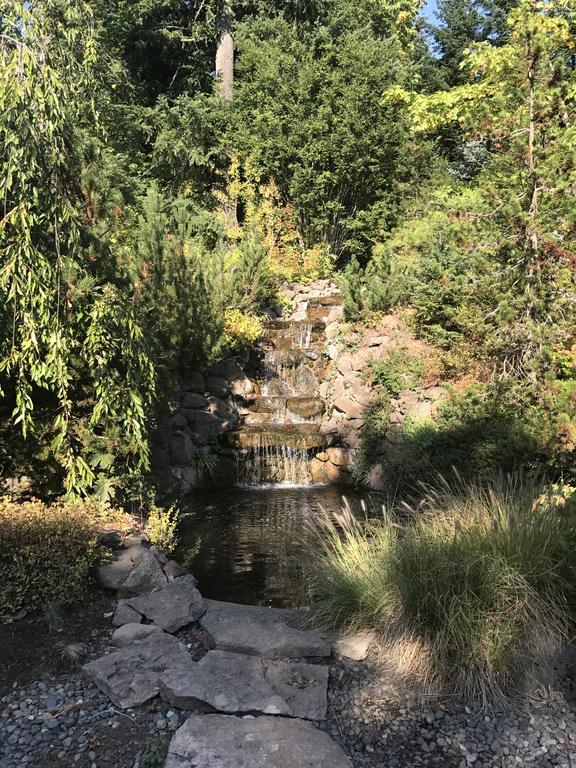 Husum Highlands Bed And Breakfast 외부 사진