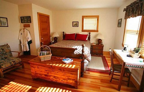 Husum Highlands Bed And Breakfast 외부 사진