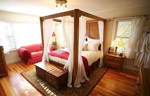 Husum Highlands Bed And Breakfast 외부 사진