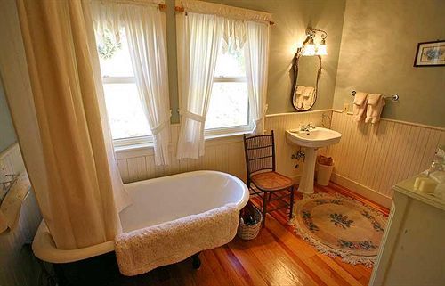 Husum Highlands Bed And Breakfast 외부 사진